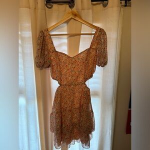 Sundress super cute!!